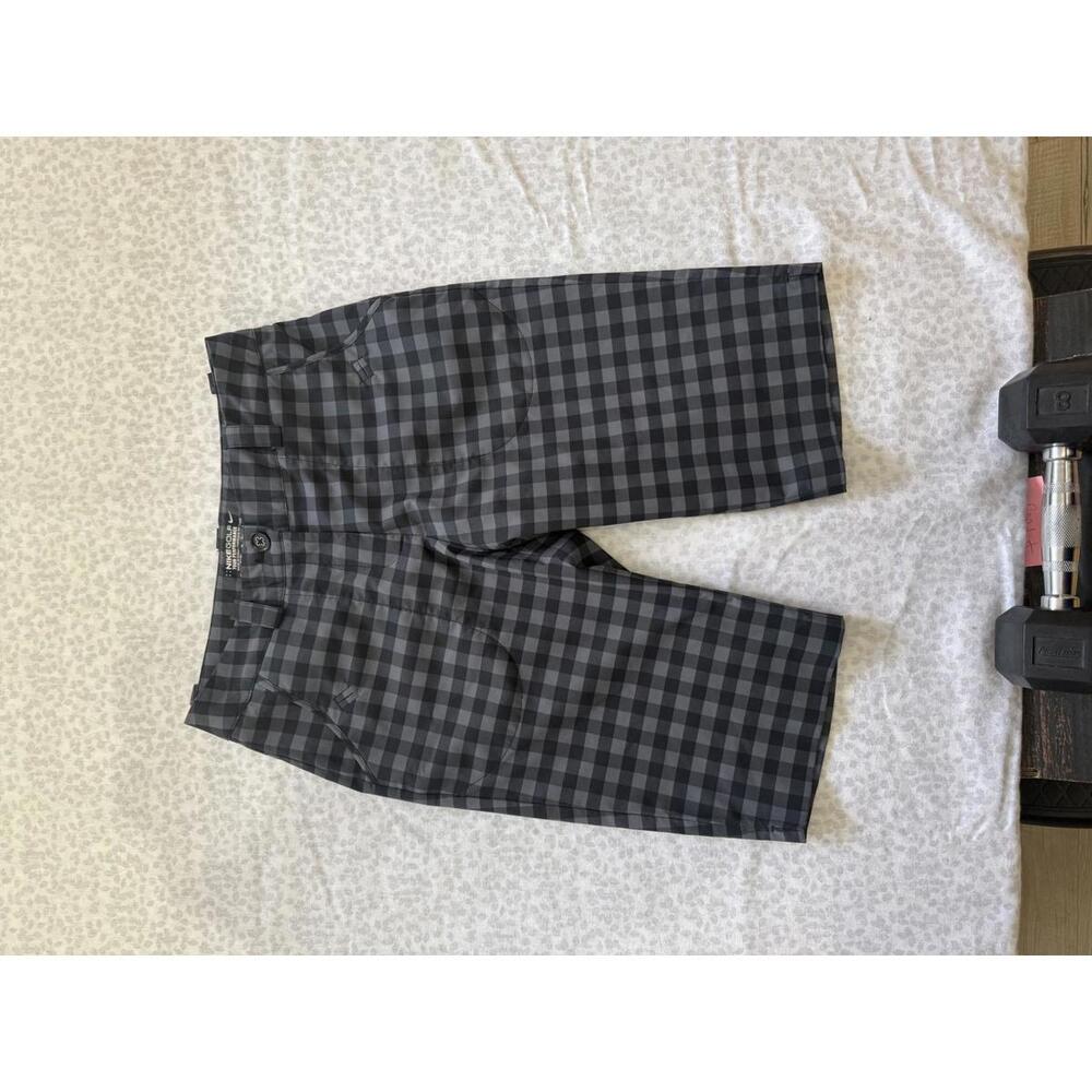 Nike Golf Tour Performance Dri-Fit‎ Shorts Size 4 Women's